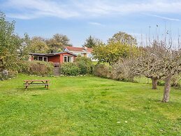 5 Star Holiday Home in Ebberup