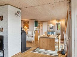 5 Star Holiday Home in Ebberup