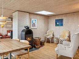 5 Star Holiday Home in Ebberup