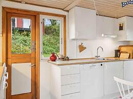 5 Star Holiday Home in Ebberup