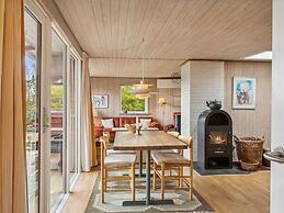 5 Star Holiday Home in Ebberup