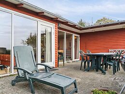 5 Star Holiday Home in Ebberup
