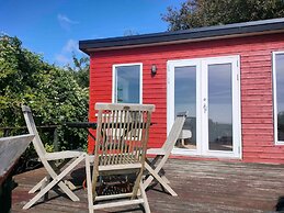 5 Star Holiday Home in Ebberup