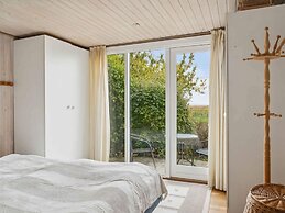 5 Star Holiday Home in Ebberup