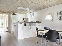 5 Star Holiday Home in Ulfborg