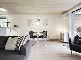 5 Star Holiday Home in Ulfborg