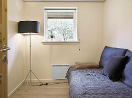 5 Star Holiday Home in Ulfborg