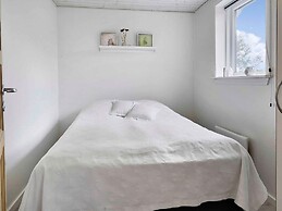 5 Star Holiday Home in Ulfborg