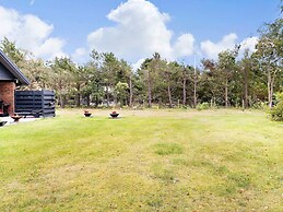 5 Star Holiday Home in Ulfborg