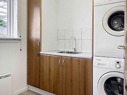 5 Star Holiday Home in Ulfborg