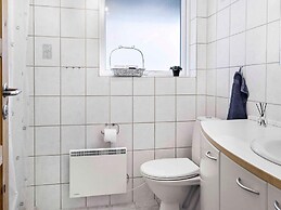 5 Star Holiday Home in Ulfborg