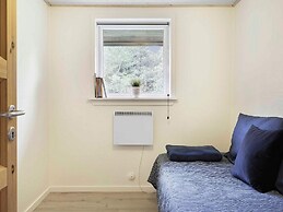 5 Star Holiday Home in Ulfborg