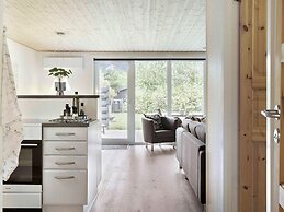 5 Star Holiday Home in Ulfborg