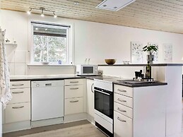 5 Star Holiday Home in Ulfborg