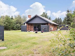 5 Star Holiday Home in Ulfborg