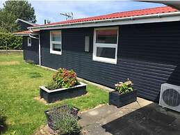 5 Star Holiday Home in Otterup