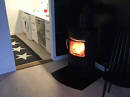 5 Star Holiday Home in Otterup