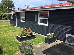 5 Star Holiday Home in Otterup