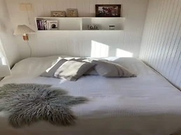 5 Star Holiday Home in Dronningmolle
