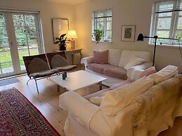 5 Star Holiday Home in Viborg