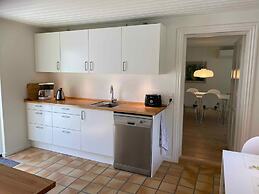5 Star Holiday Home in Viborg
