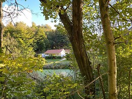 5 Star Holiday Home in Viborg