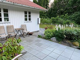 5 Star Holiday Home in Viborg