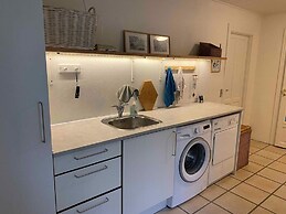 5 Star Holiday Home in Viborg