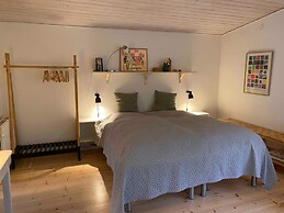 5 Star Holiday Home in Viborg