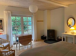 5 Star Holiday Home in Viborg