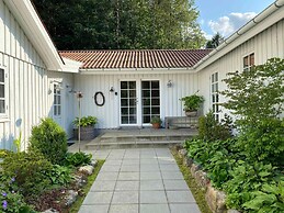 5 Star Holiday Home in Viborg