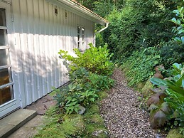 5 Star Holiday Home in Viborg