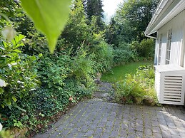 5 Star Holiday Home in Viborg