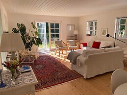 5 Star Holiday Home in Viborg