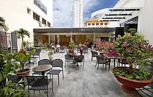 Bamboo Green Riverside Hotel