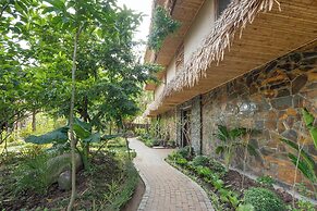 Tam Coc Oasis Resort & Spa