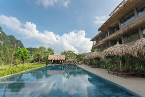 Tam Coc Oasis Resort & Spa