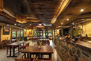 Tam Coc Oasis Resort & Spa