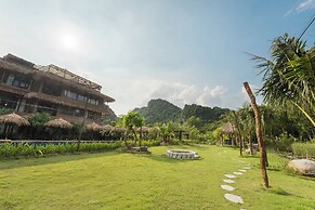 Tam Coc Oasis Resort & Spa