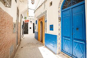 Dar al Baraka
