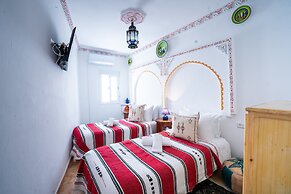 Dar al Baraka