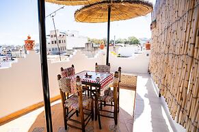 Dar al Baraka