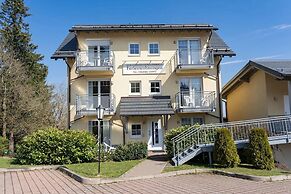 Hotel Waldschlösschen