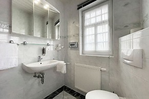 Hotel Waldschlösschen