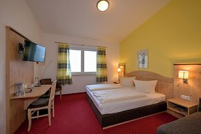 Hotel Waldschlösschen