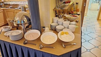 Hotel Waldschlösschen