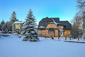 Hotel Waldschlösschen
