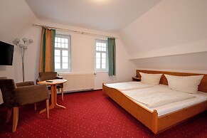 Hotel Waldschlösschen