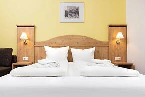Hotel Waldschlösschen