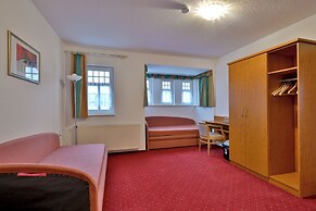 Hotel Waldschlösschen